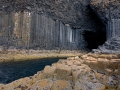 Fingal's Cave, eiland Staffa
